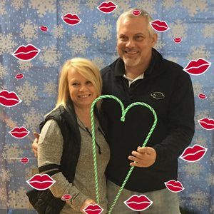 Meet your Posher, Christi